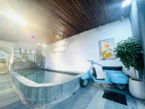 Olwen Villa Huế
